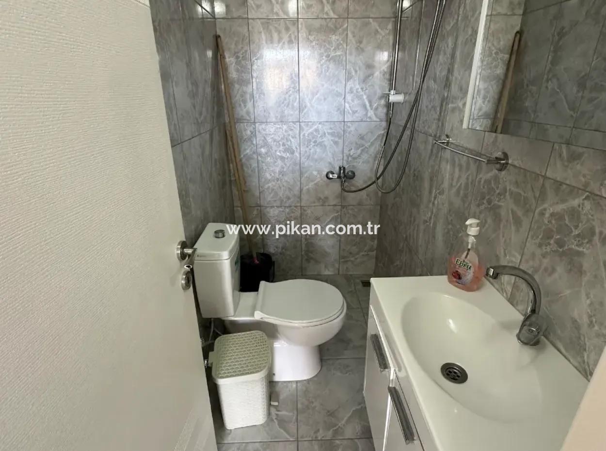 Ortaca, Dalyan Center Close To The Canal 2 1 Furnished Apartment For Rent