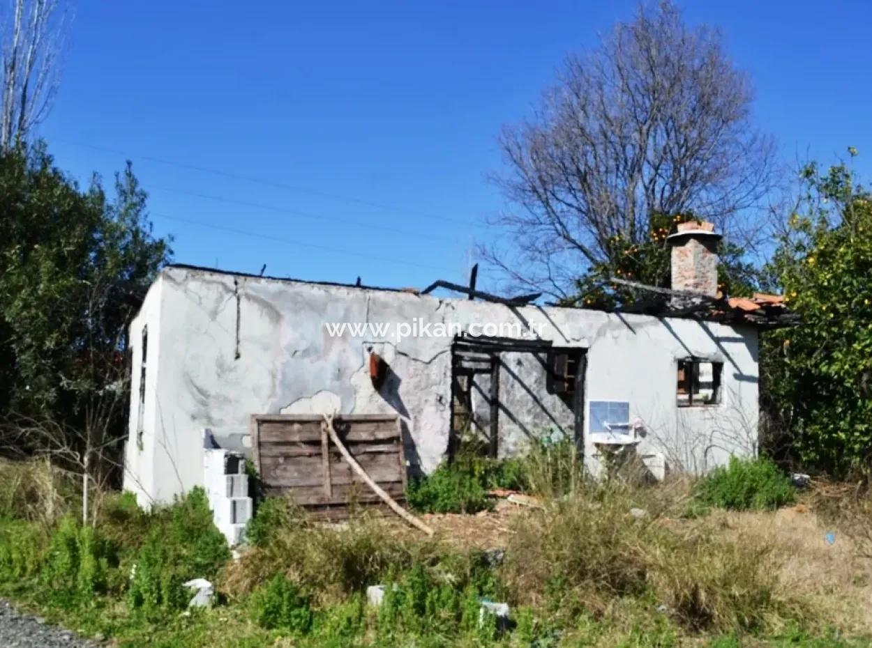 Bargain Village House For Sale In Archers Oriya