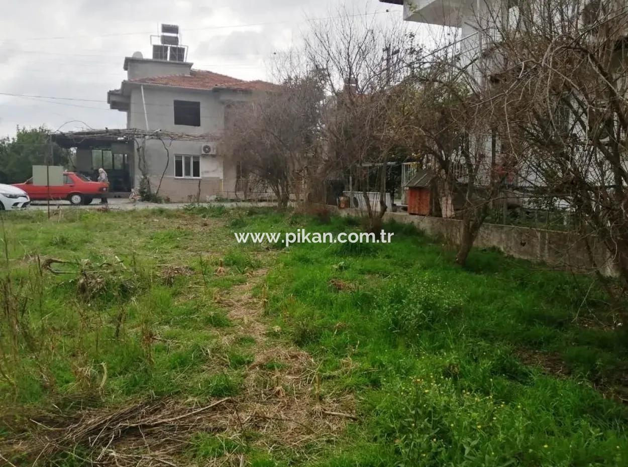 Bahçelievler Land Plot For Sale In Oriya