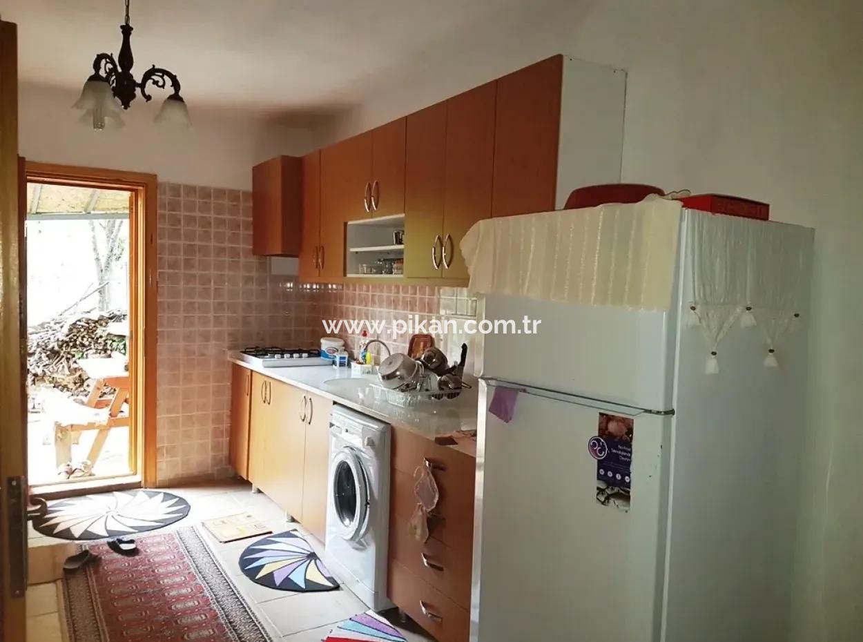Koycegiz Detached House For Sale In Highlands Cry