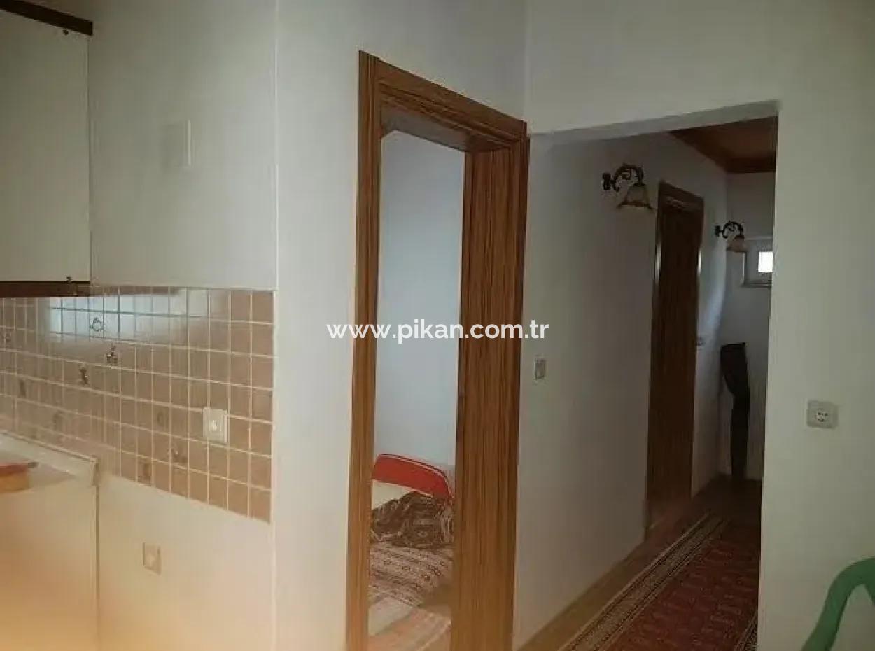 Koycegiz Detached House For Sale In Highlands Cry