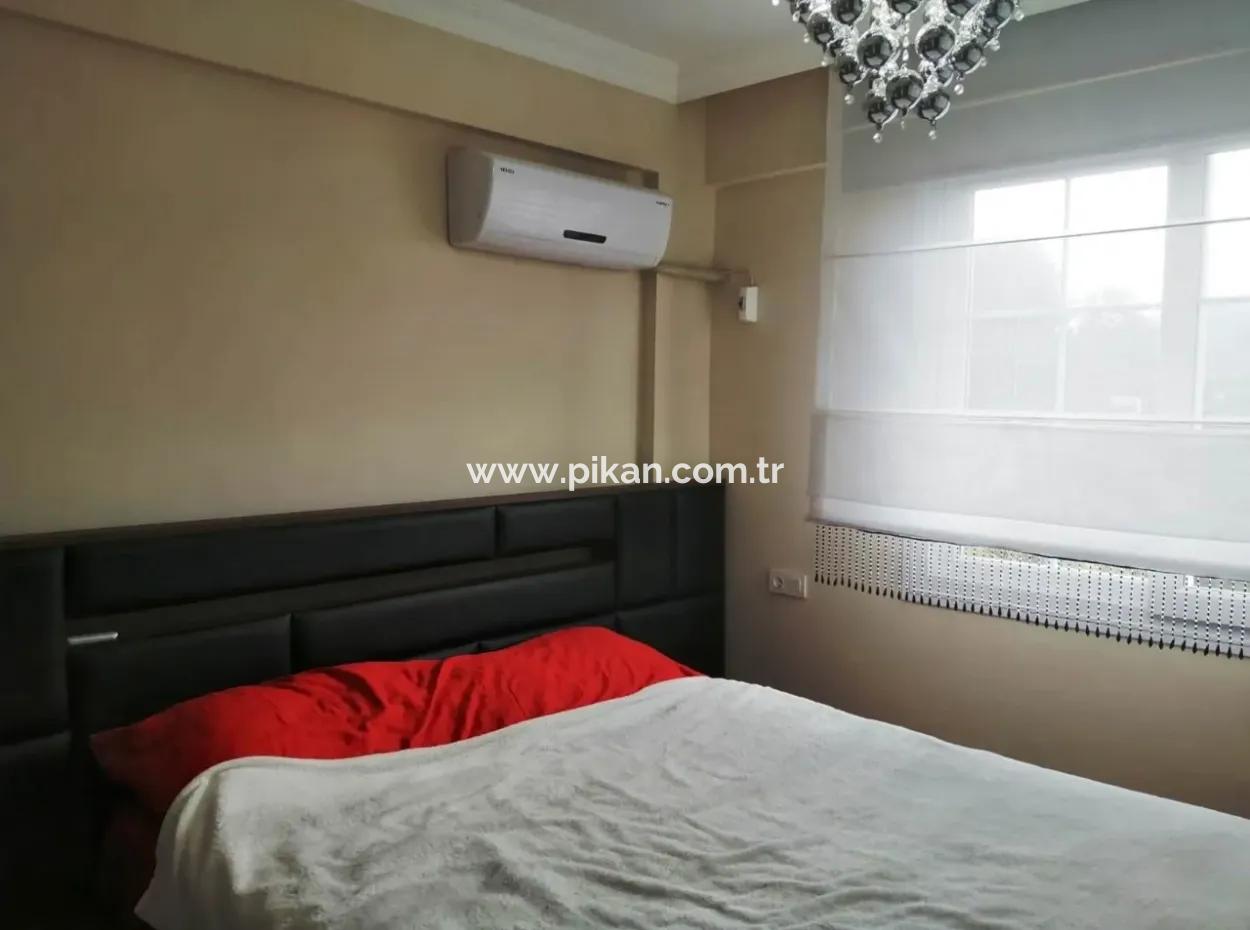 Luxury Apartment For Sale With Mugla Ortaca Swimming Pool