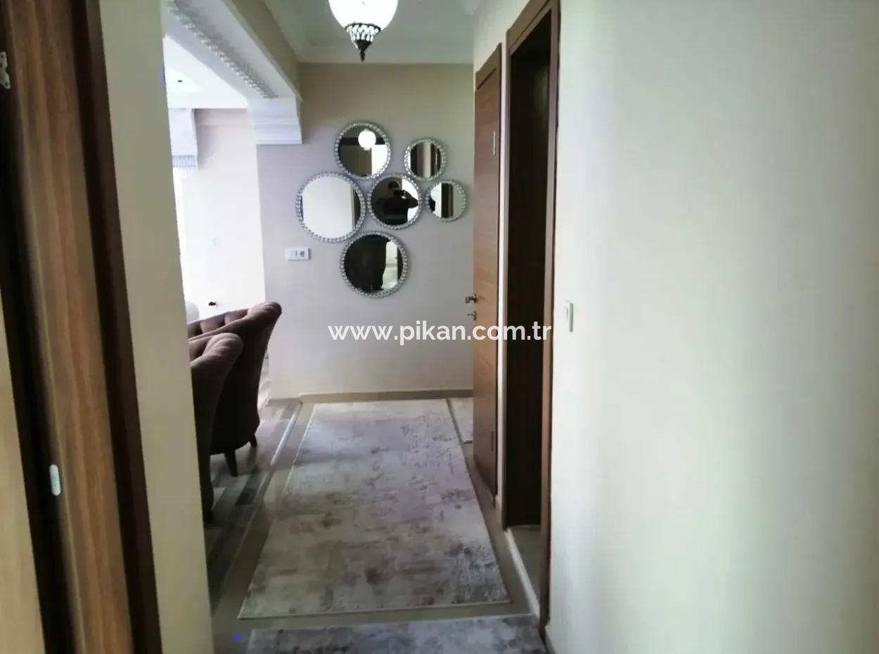 Luxury Apartment For Sale With Mugla Ortaca Swimming Pool