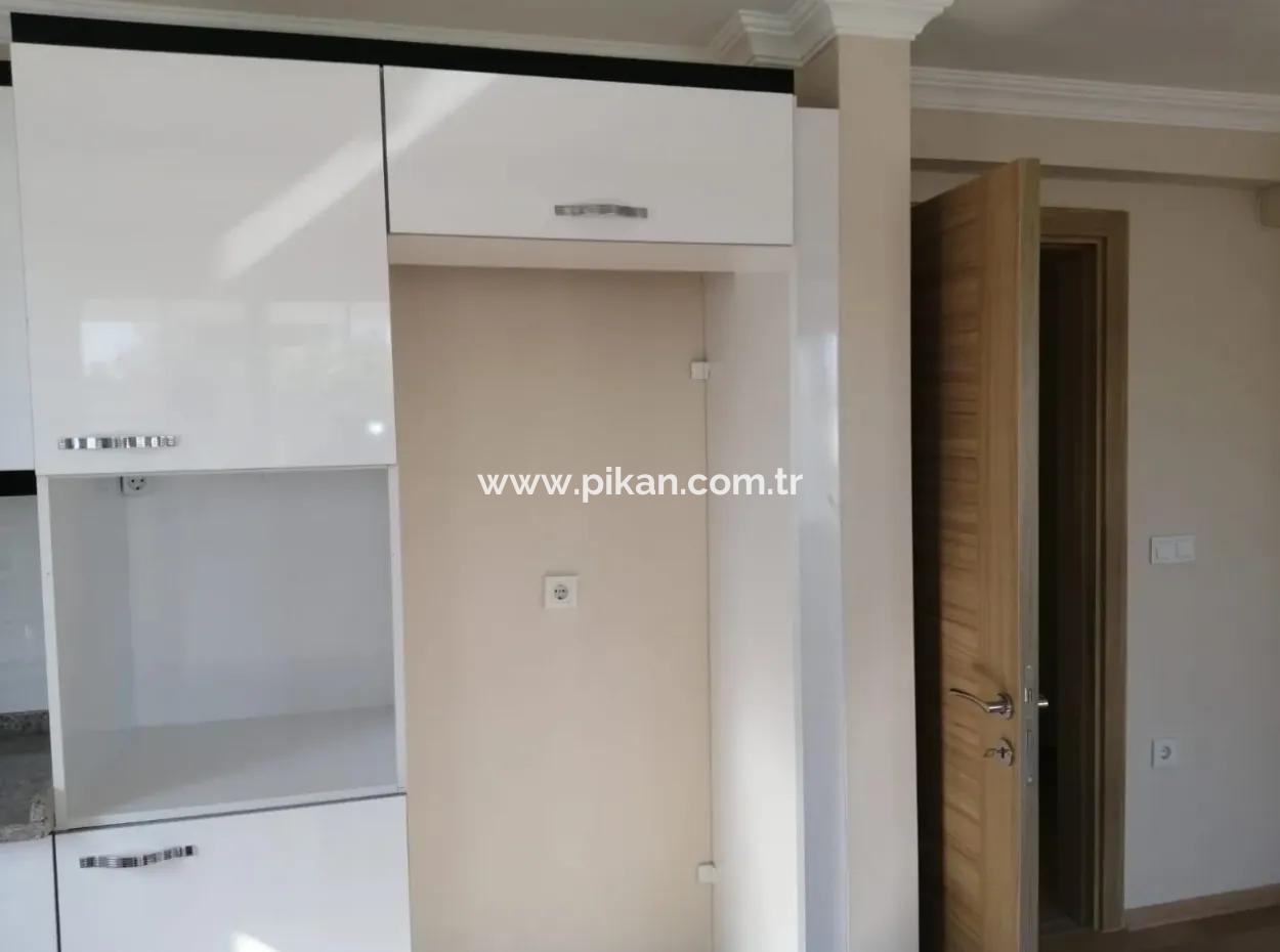 Apartment With Swimming Pool For Sale In Ortaca