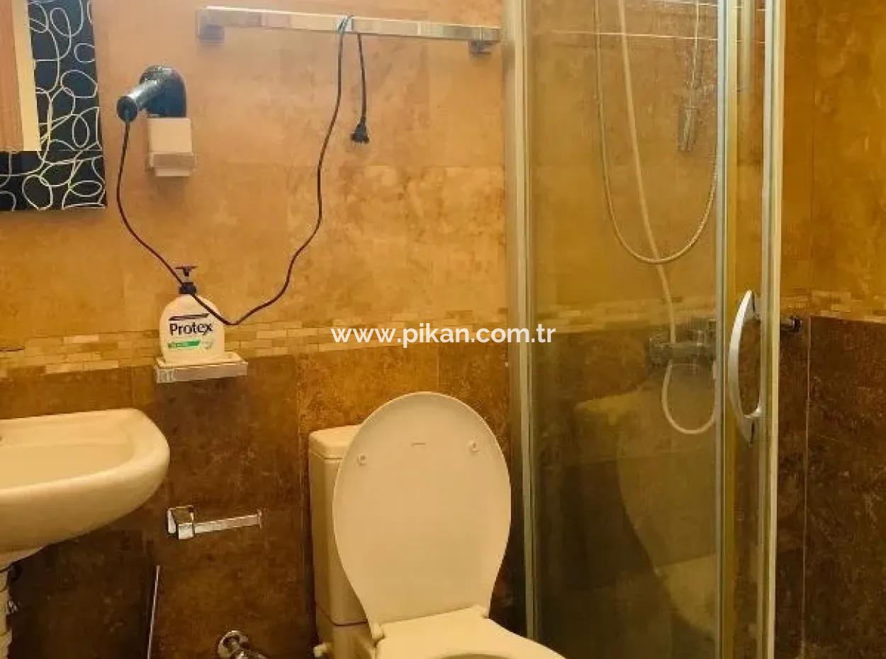 Duplex Penthouse For Sale In Dalyan Channel Zero