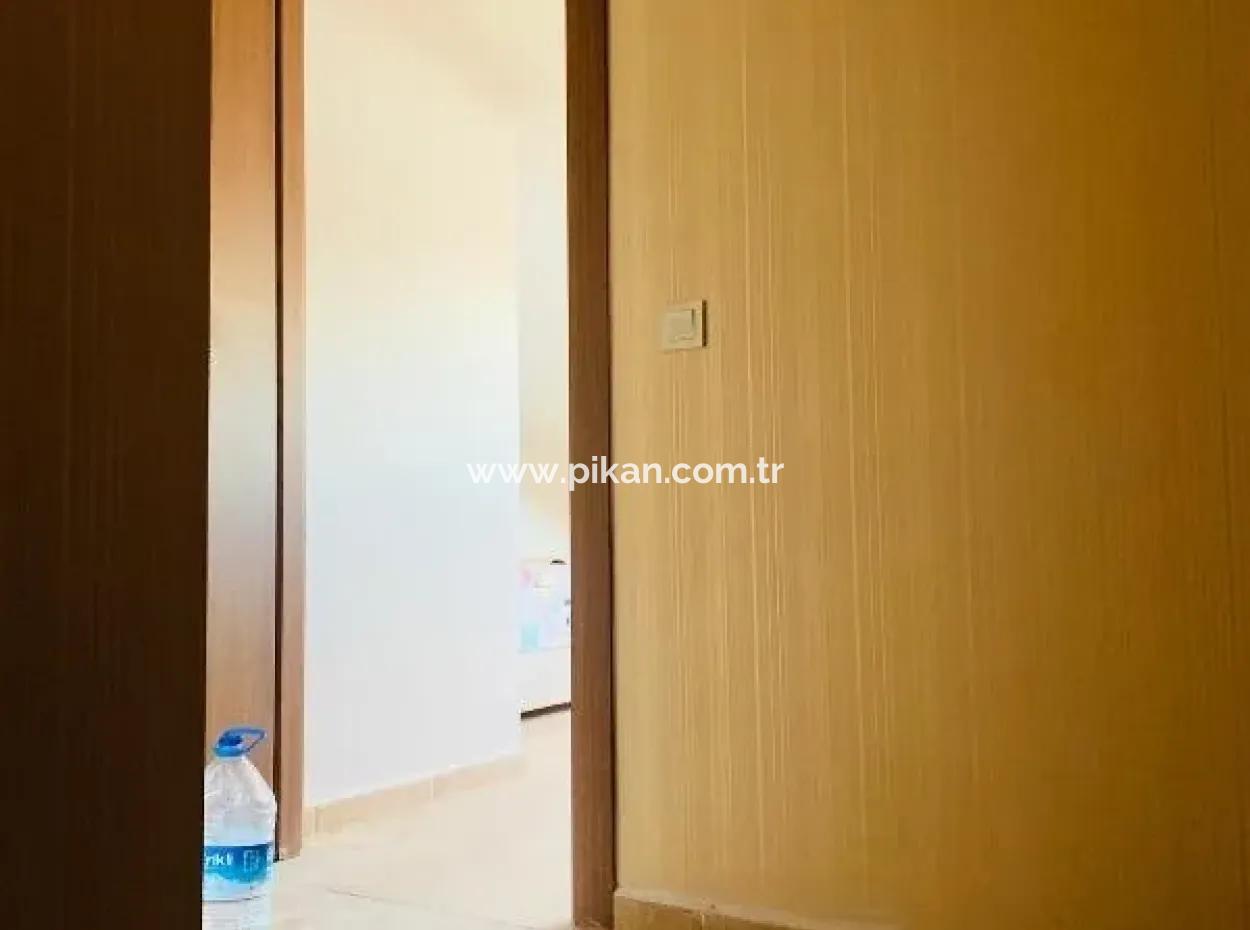 Duplex Penthouse For Sale In Dalyan Channel Zero