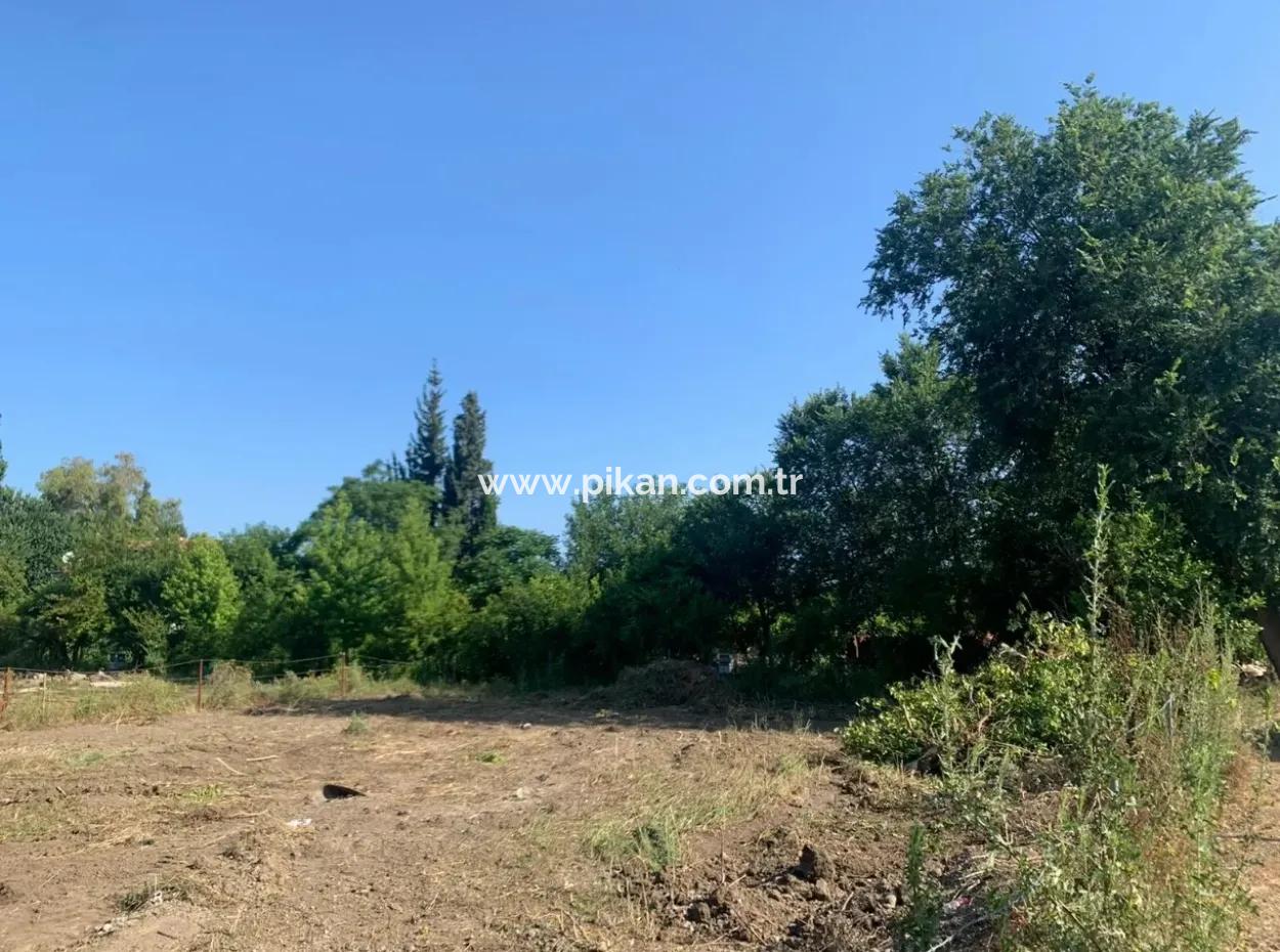 Villa 358 M2 Land For Sale In Oriya Also