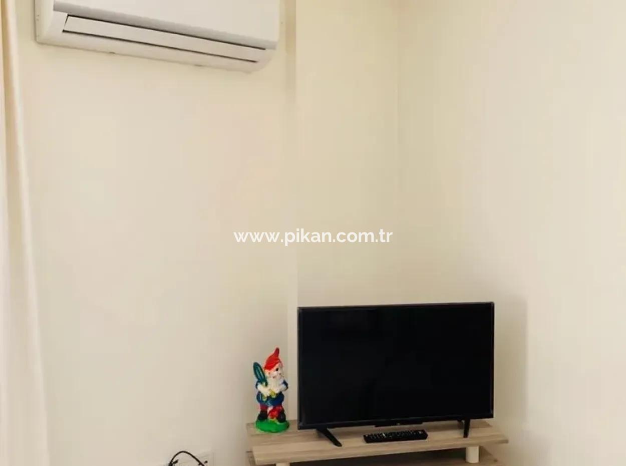 Oriya Fully Furnished Apartment For Sale 1+ 1