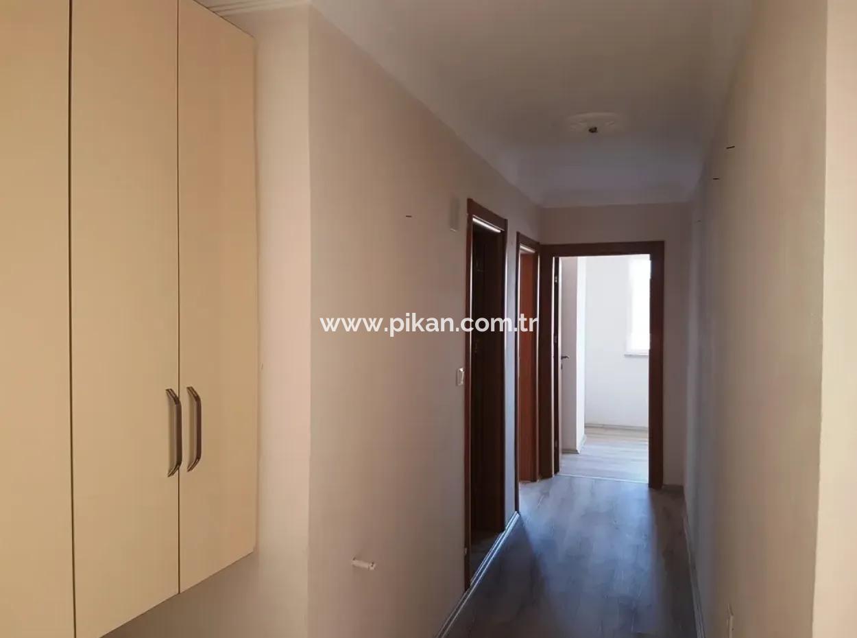 Clean And Convenient Apartment For Sale In Oriya