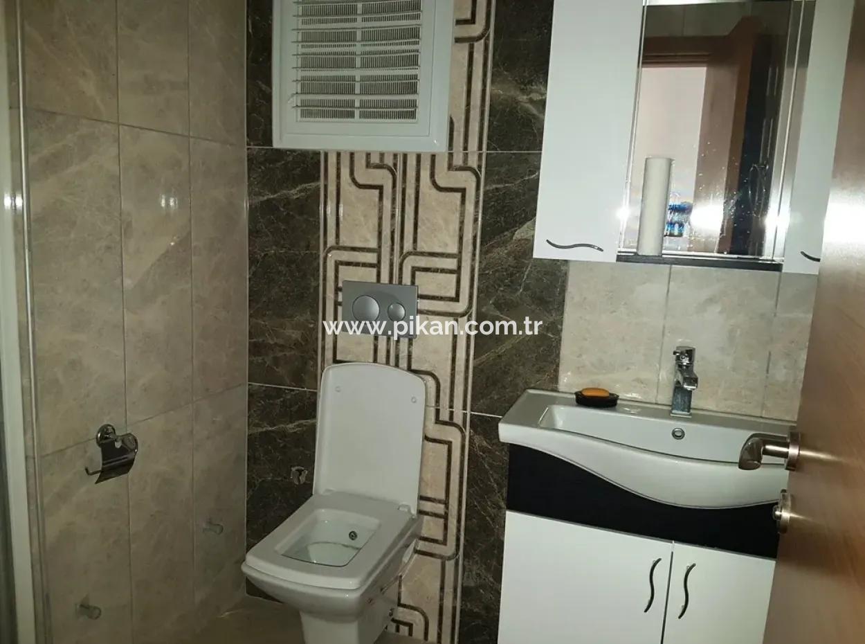 Clean And Convenient Apartment For Sale In Oriya