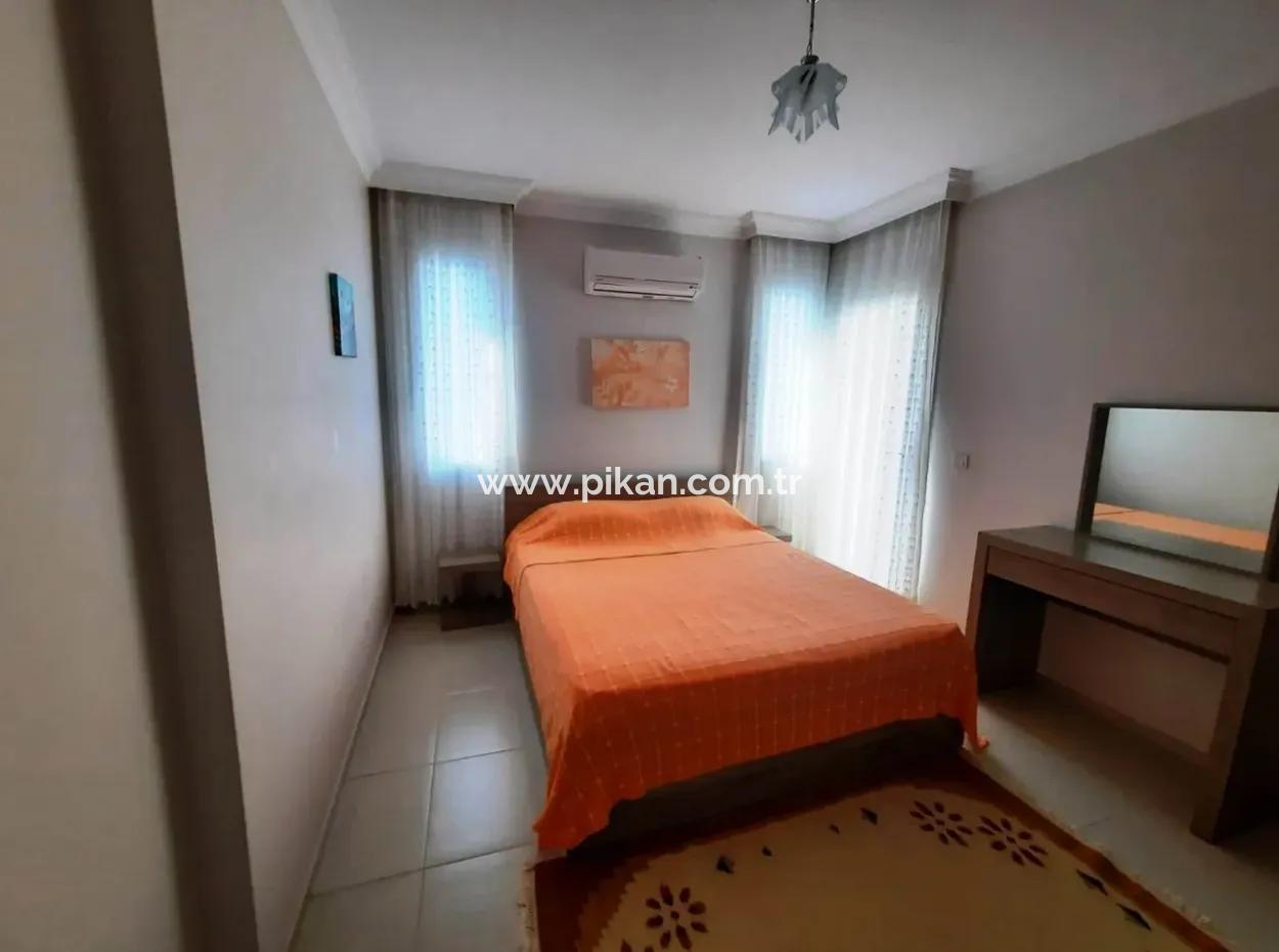 Luxury Villa With Swimming Pool For Sale In Ortaca Dalyan