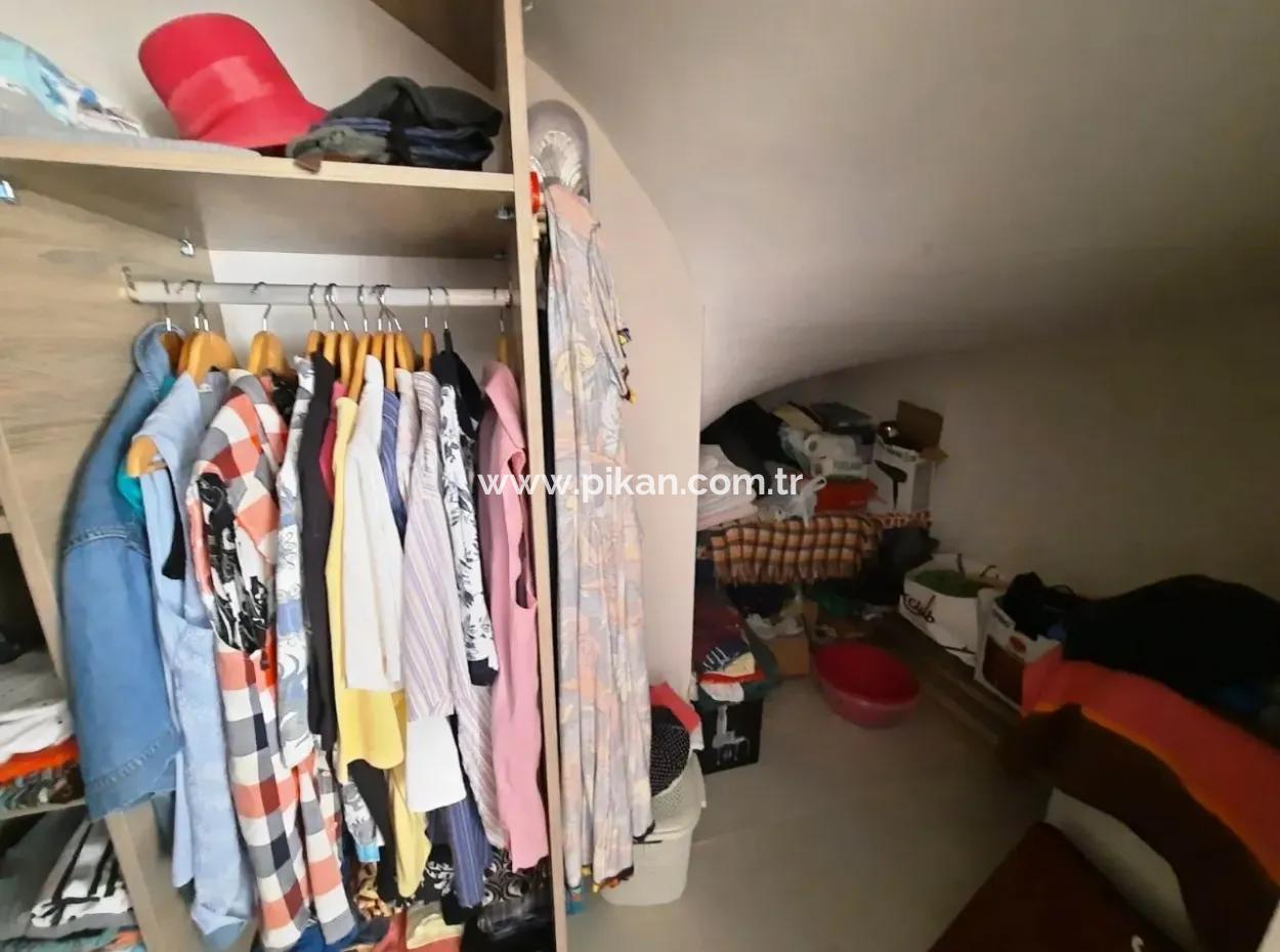 Luxury Villa With Swimming Pool For Sale In Ortaca Dalyan