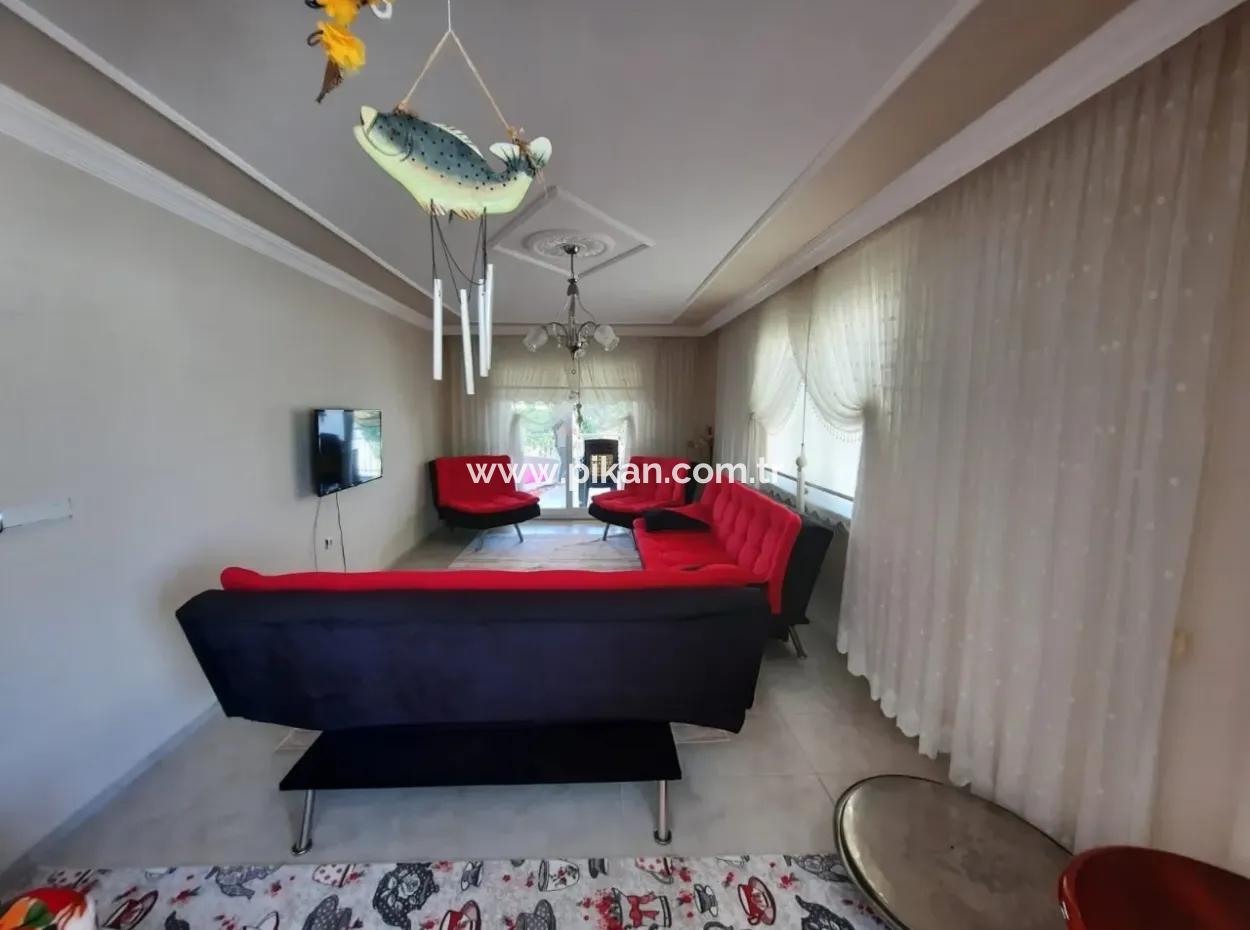 Land For Sale In Ortaca Apartment, Detached Or Swap For The Price Of 2