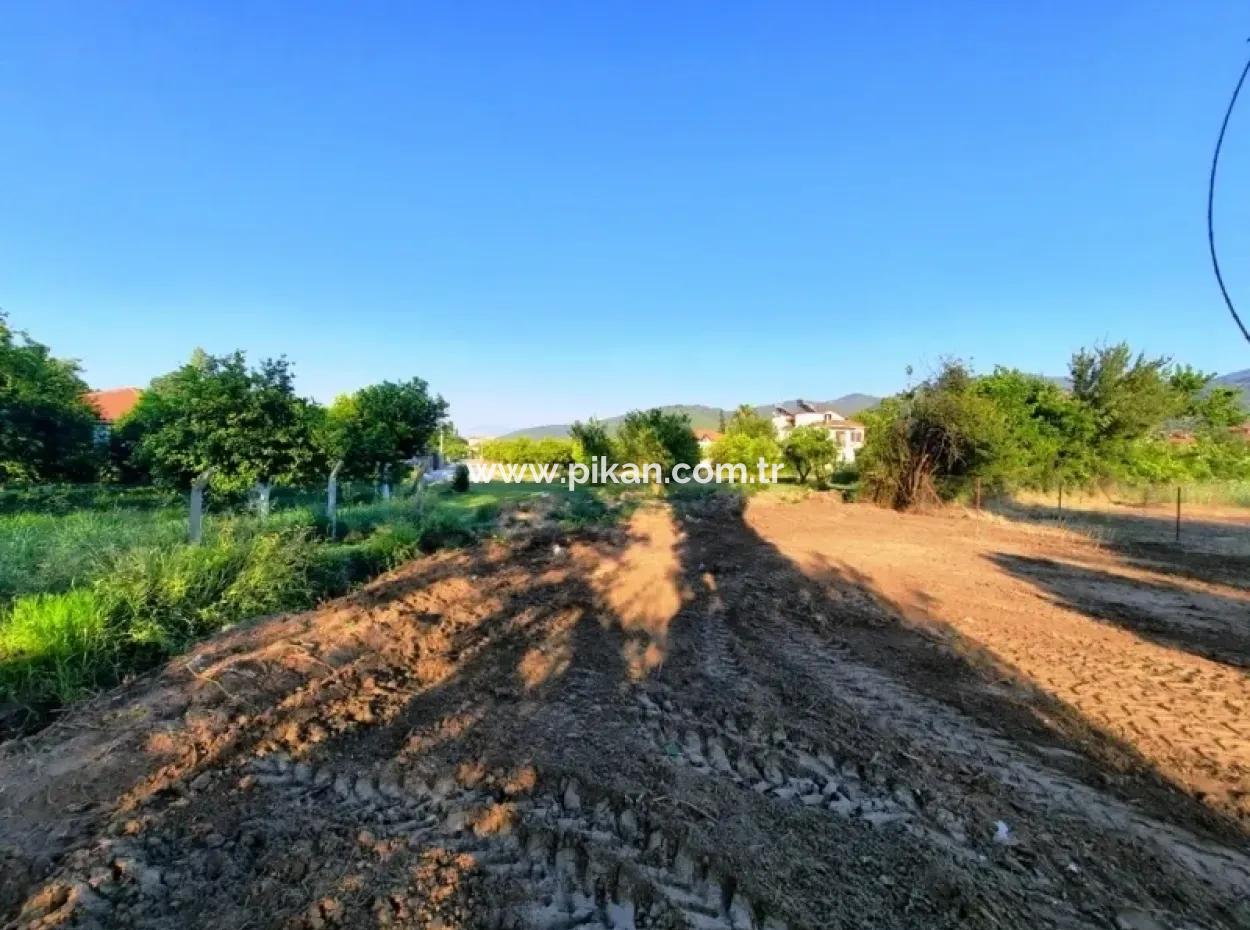 Archers Land For Sale With Title Deeds