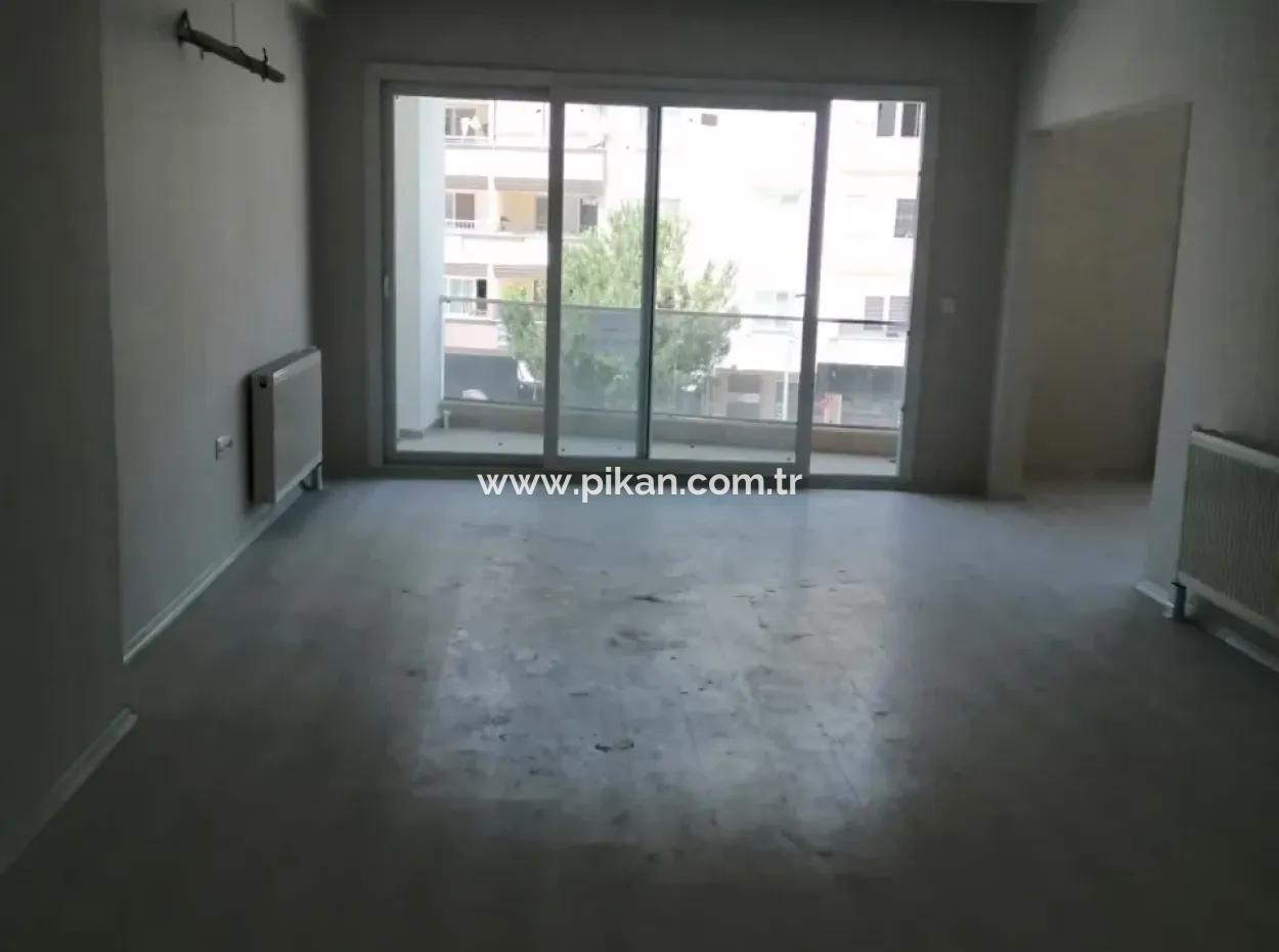 New Flat For Sale In Ortaca Center Of Central Heating