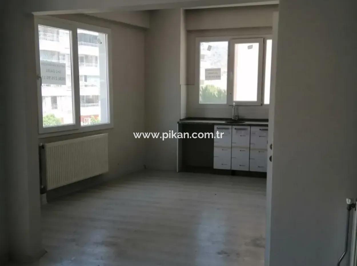 New Flat For Sale In Ortaca Center Of Central Heating