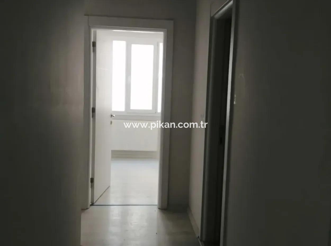 New Flat For Sale In Ortaca Center Of Central Heating