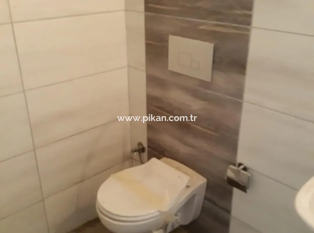 New Flat For Sale In Ortaca Center Of Central Heating