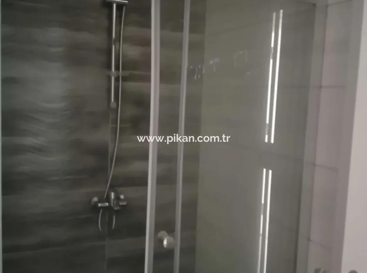 New Flat For Sale In Ortaca Center Of Central Heating