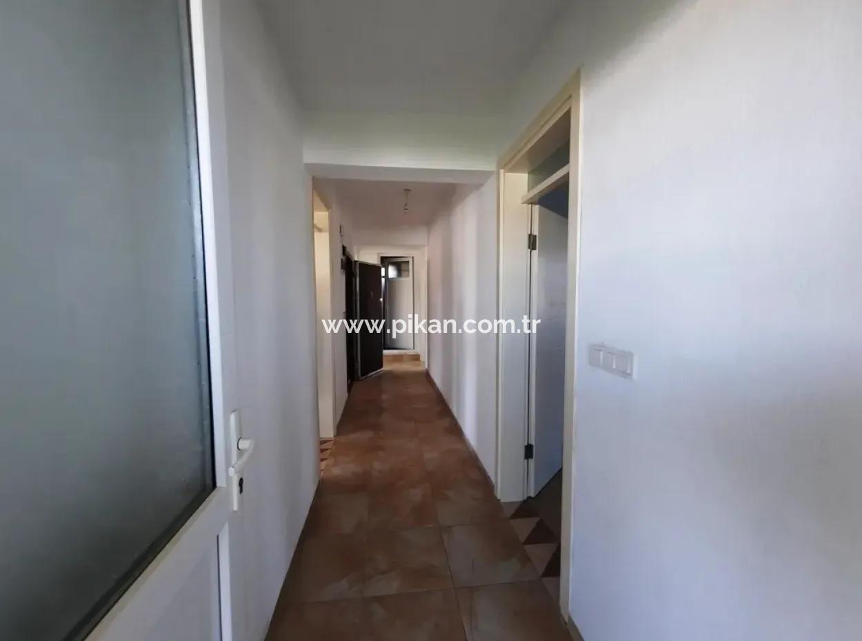 3 1 155 M2 Apartment For Rent Ortaca Golbasi