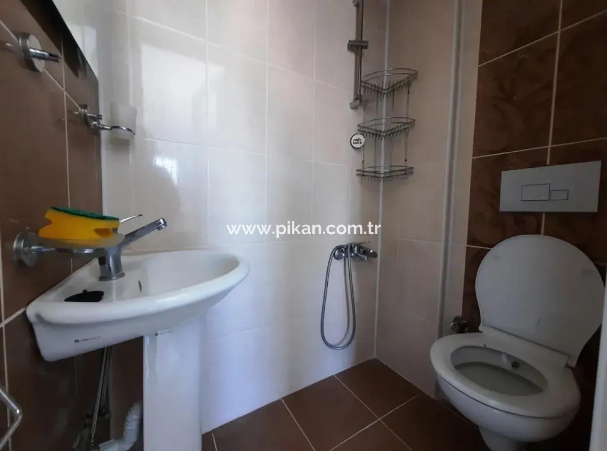 3 1 155 M2 Apartment For Rent Ortaca Golbasi