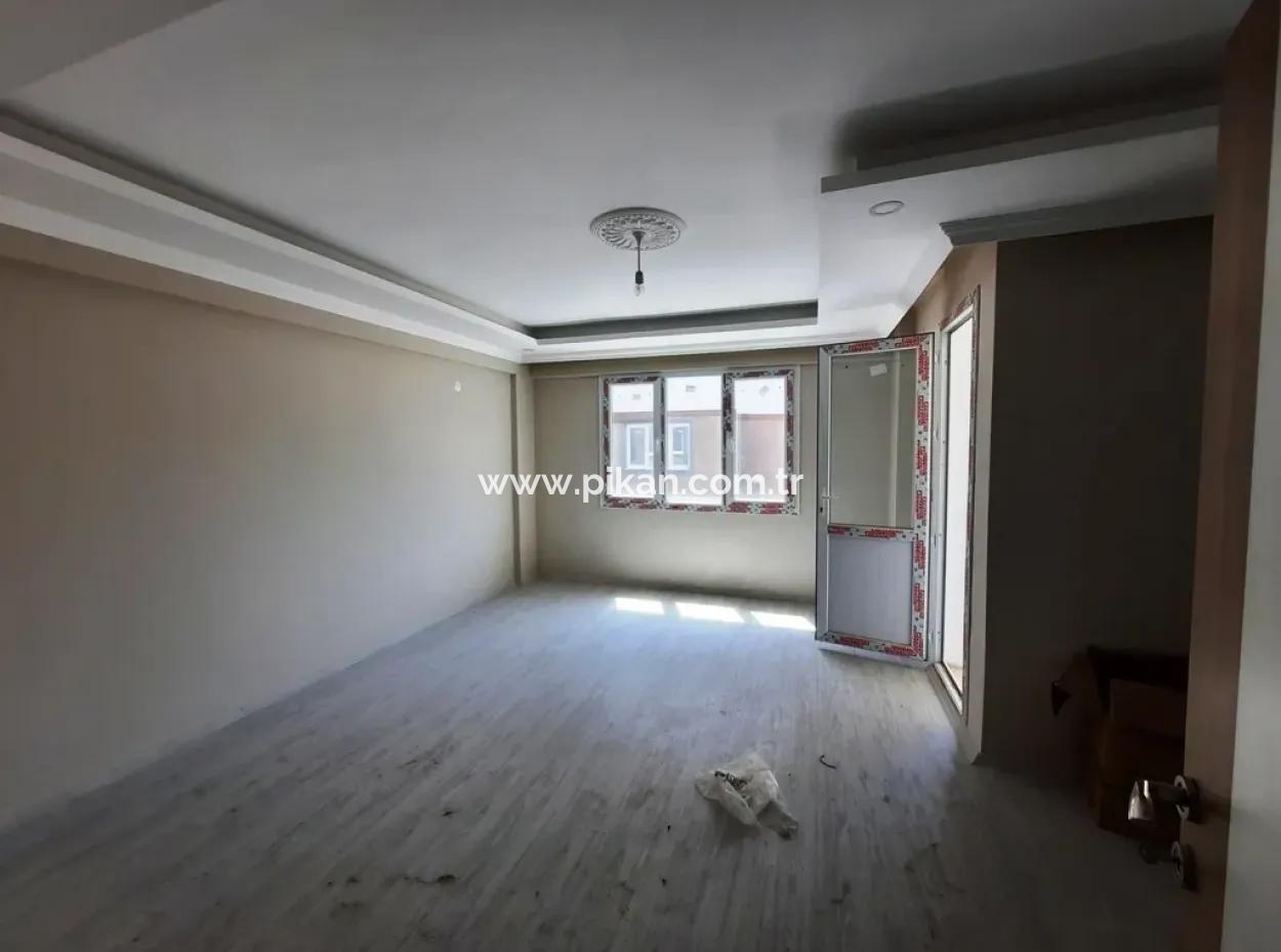 Zero Apartment For Sale In Dalaman With Swimming Pool