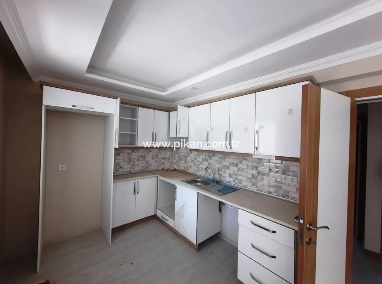 Zero Apartment For Sale In Dalaman With Swimming Pool