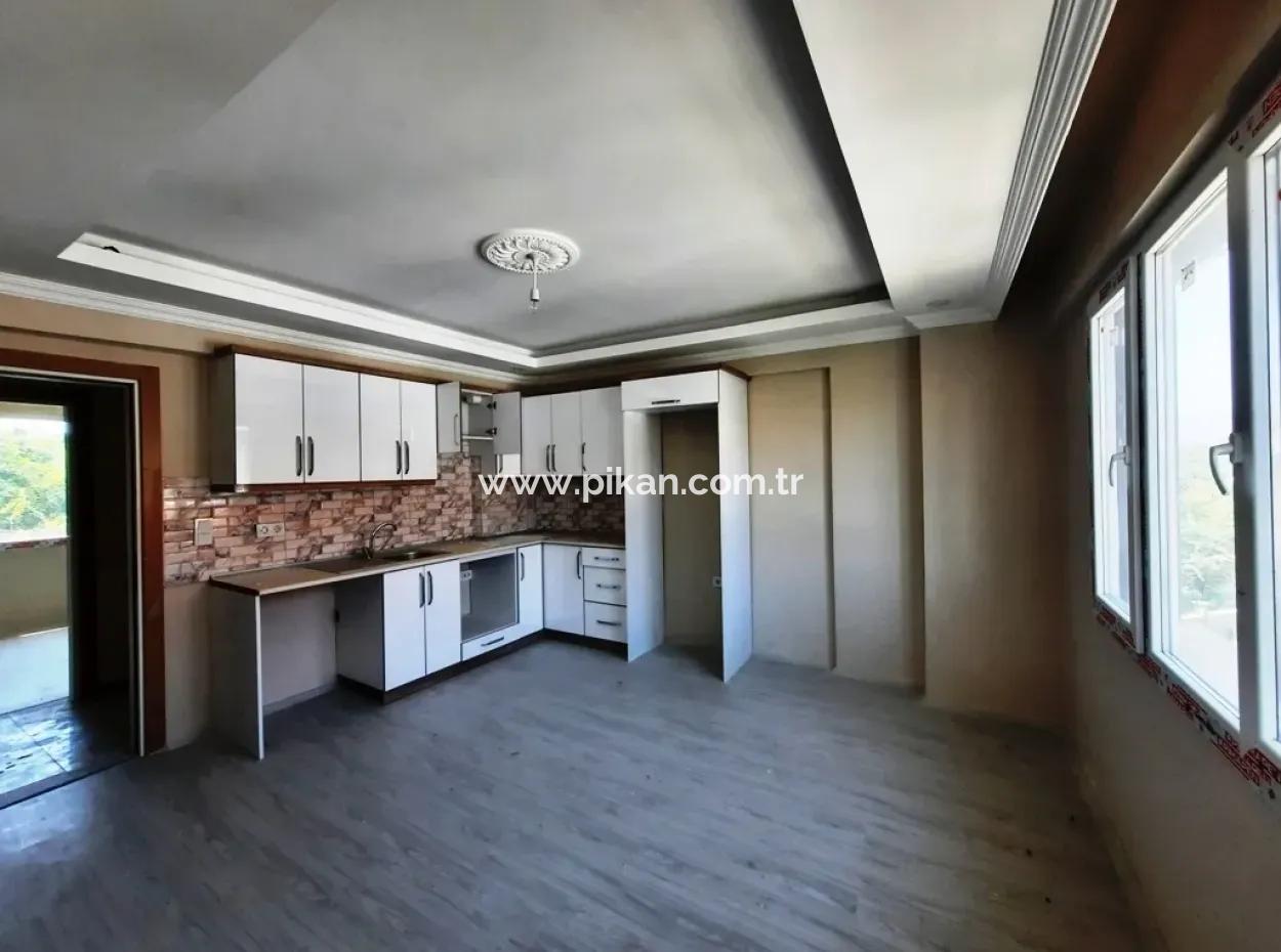 Zero Apartment For Sale In Dalaman With Swimming Pool