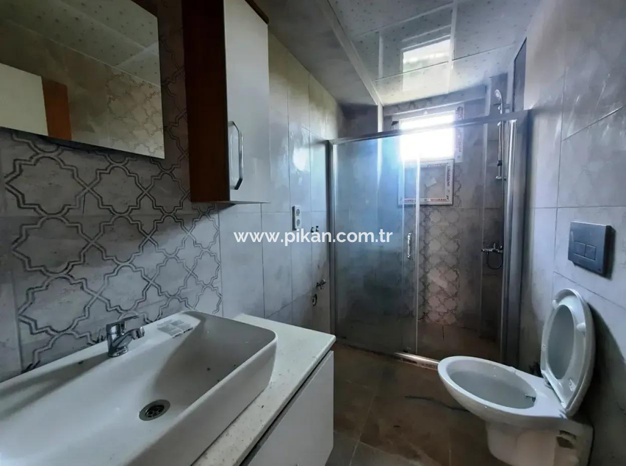 Zero Apartment For Sale In Dalaman With Swimming Pool
