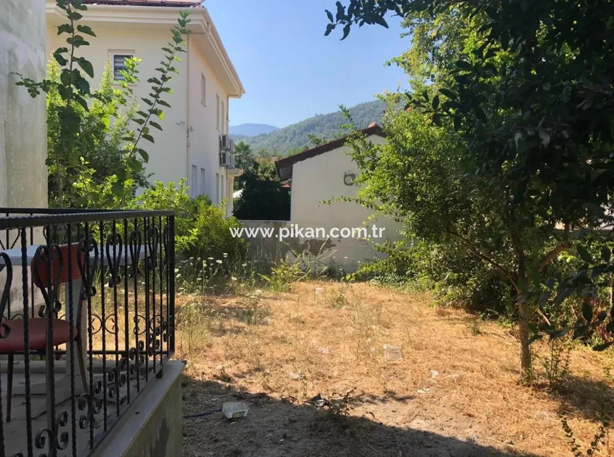 Unfurnished Duplex For Rent In Dalyan 3 In 1