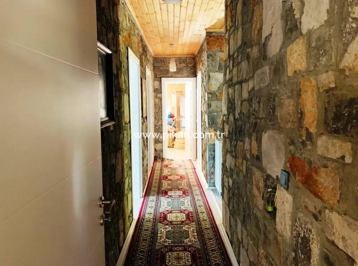 Rental Furnished Detached Stone House, Archers Zero Marmarli