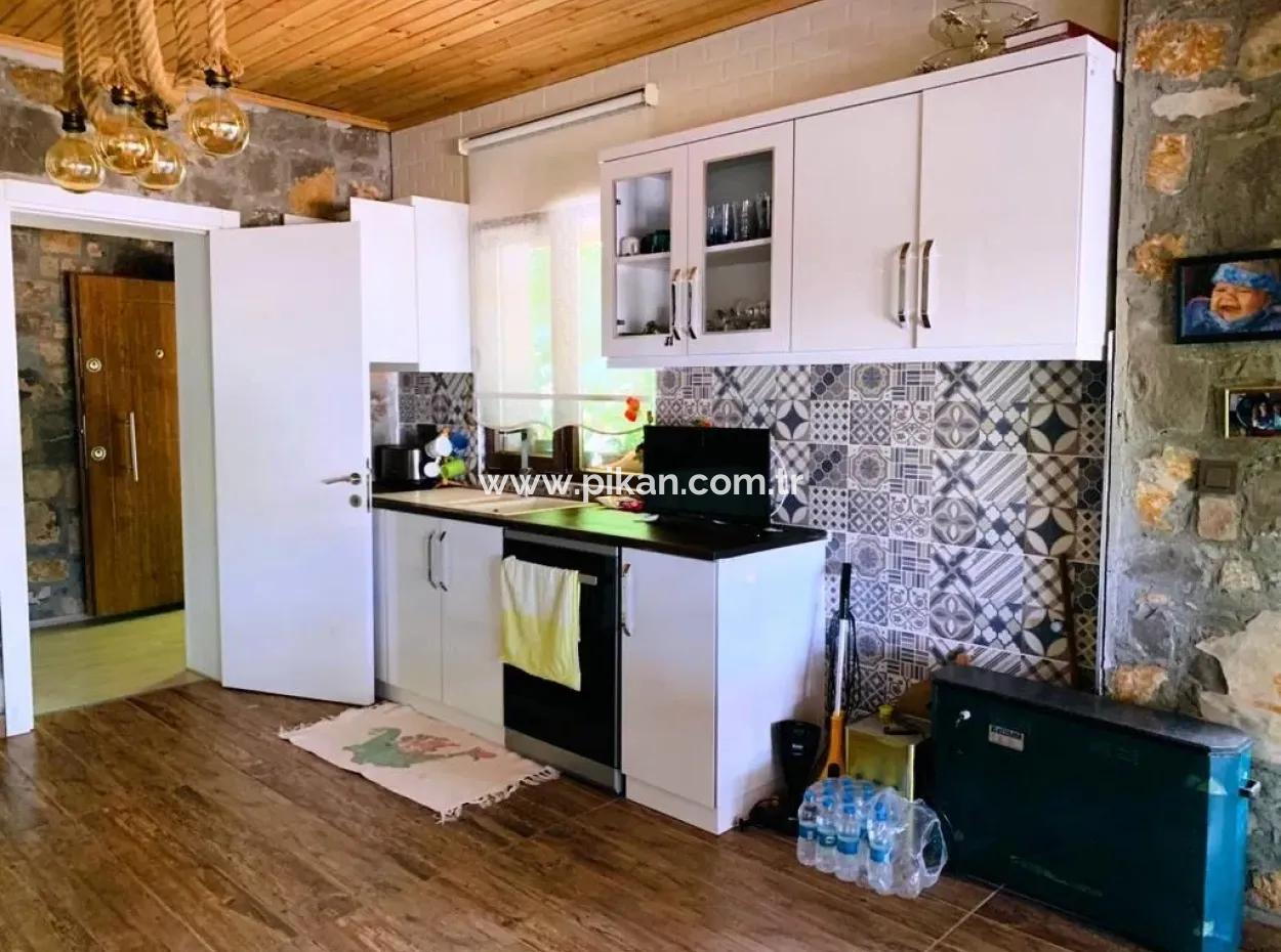 Rental Furnished Detached Stone House, Archers Zero Marmarli