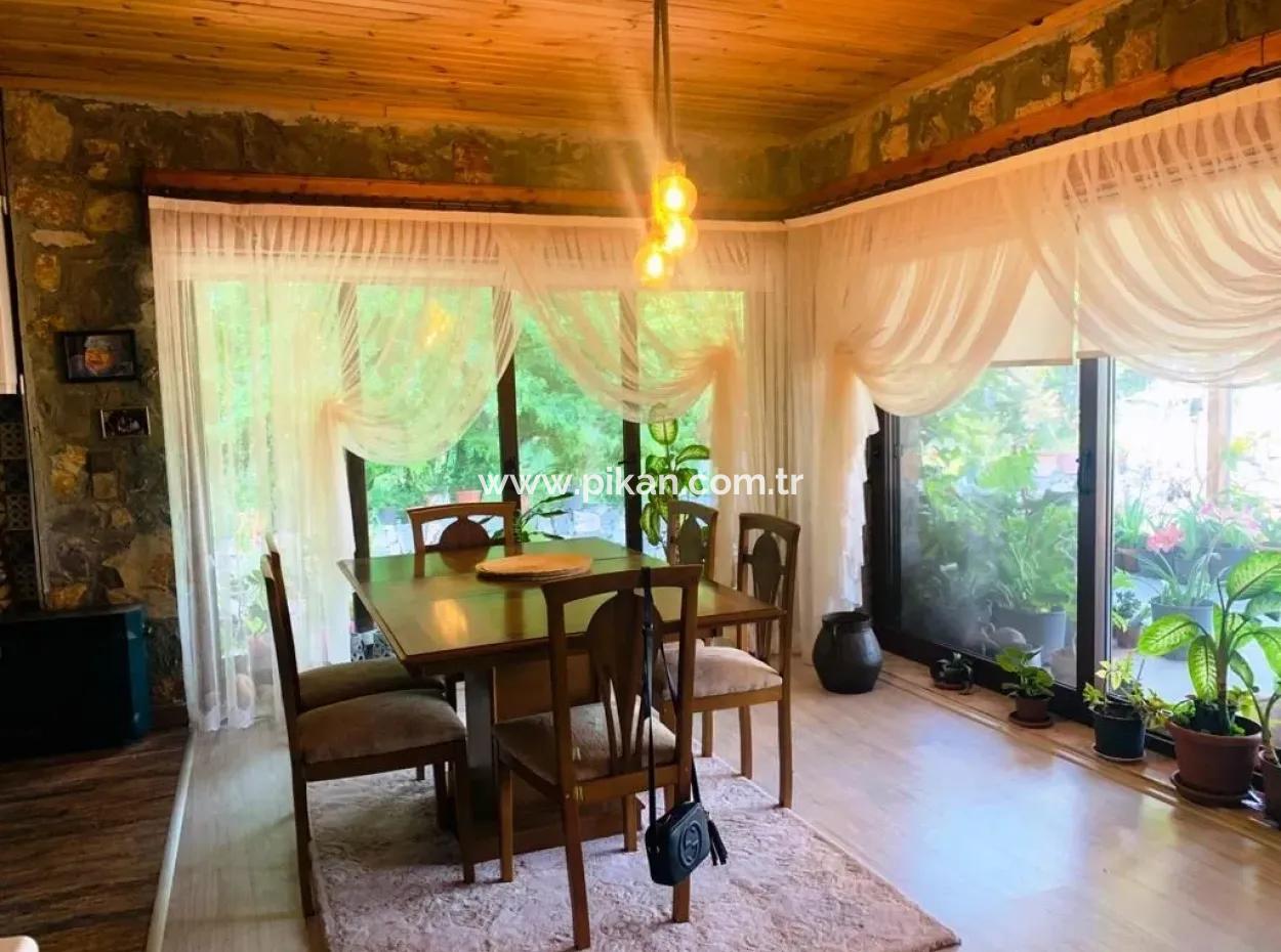 Rental Furnished Detached Stone House, Archers Zero Marmarli