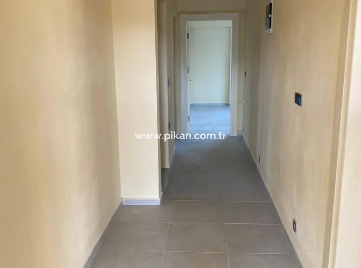 Ortaca In Zero 3 + 1 Apartment For Rent