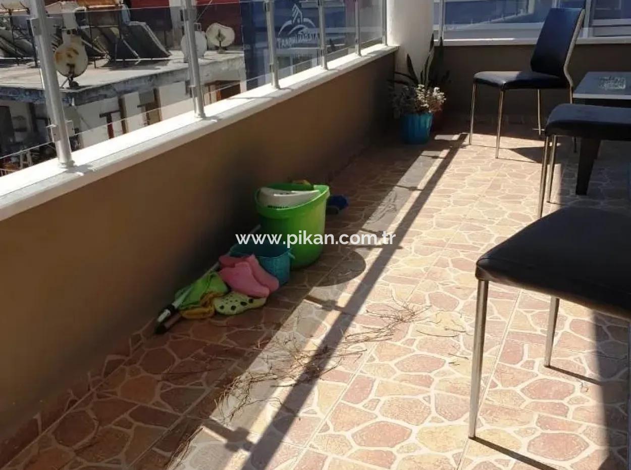 5 1 Roof Duplex For Sale In Dalaman