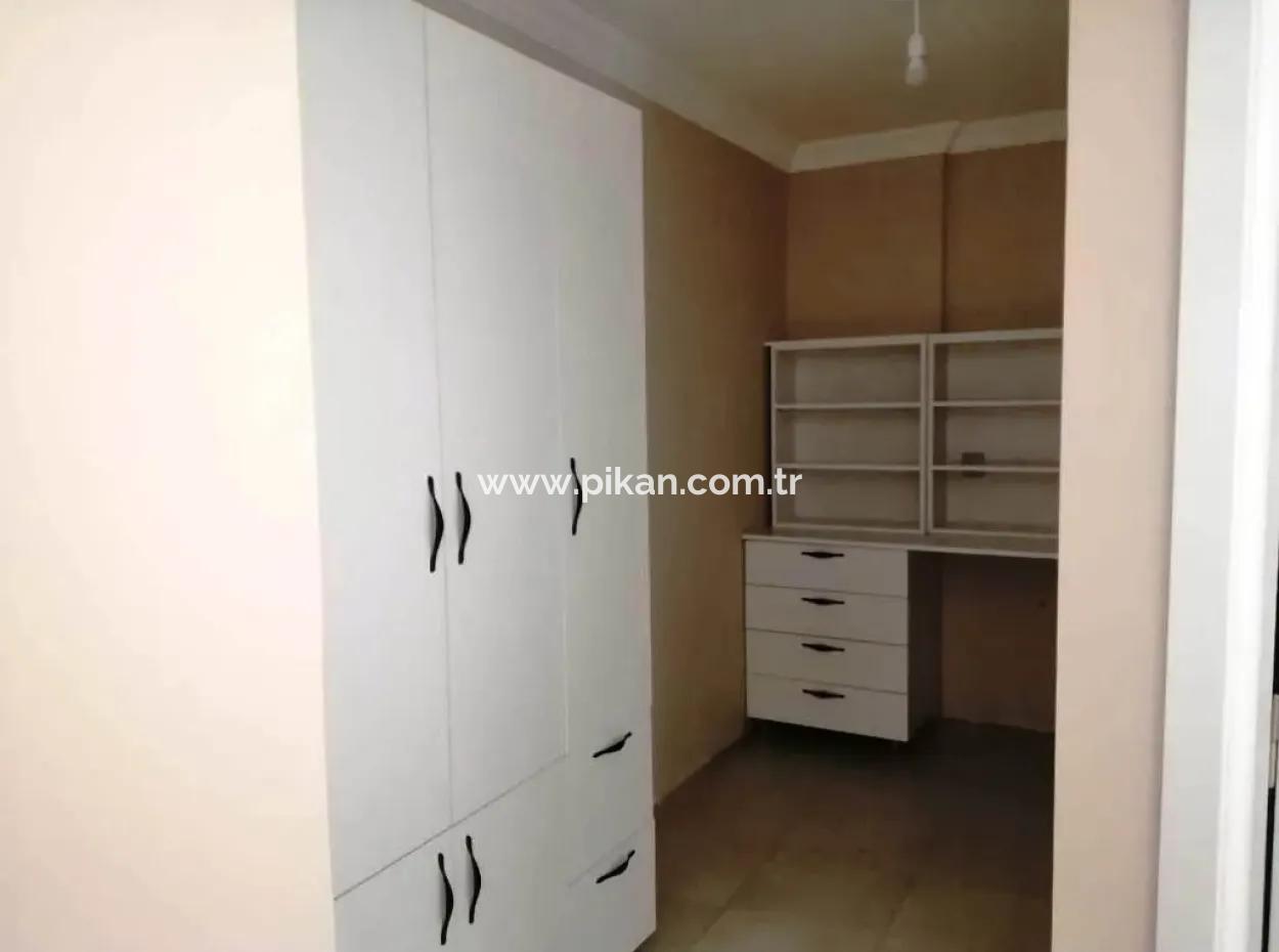 3 +1 New Apartments For Sale In Ortaca Center