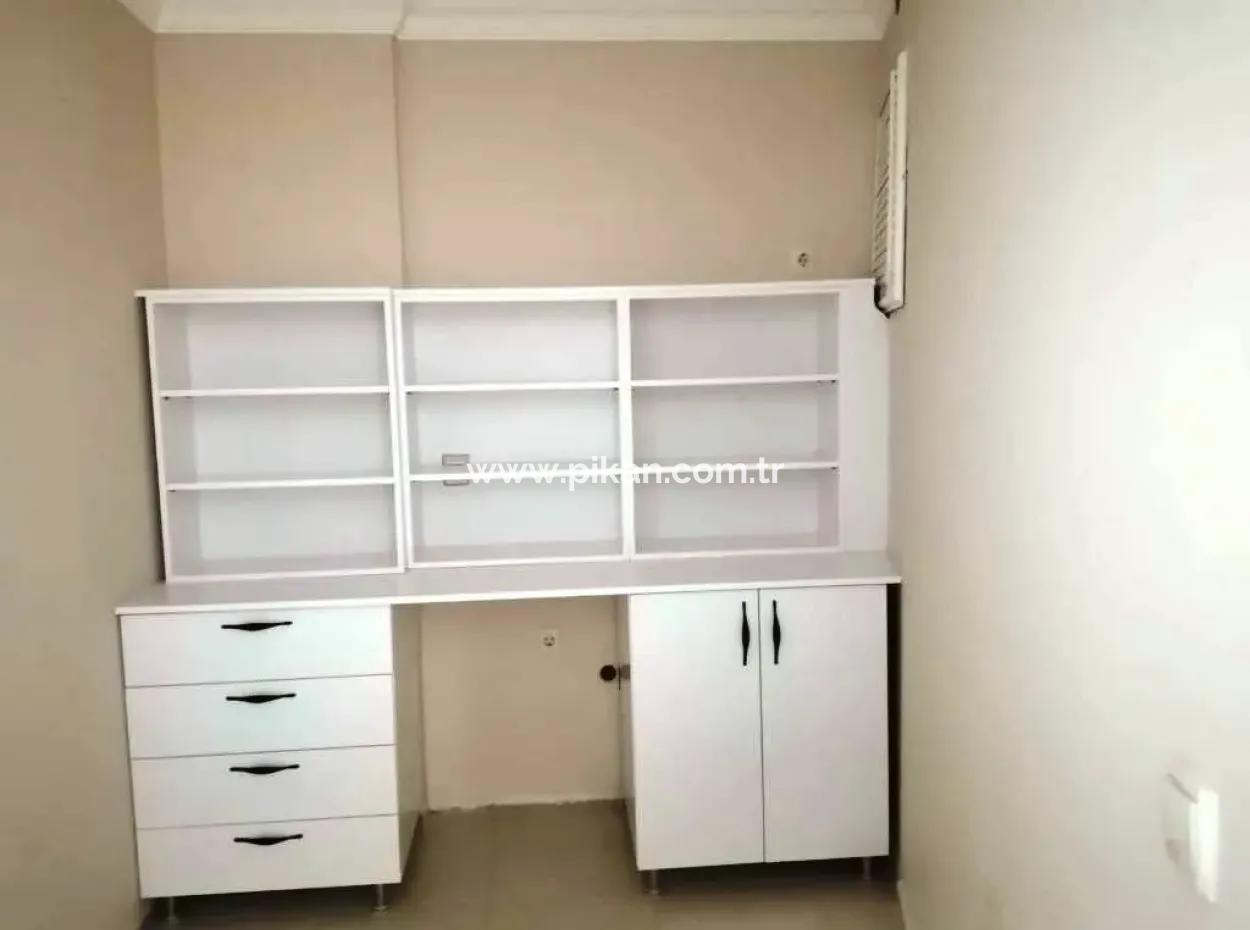 3 +1 New Apartments For Sale In Ortaca Center