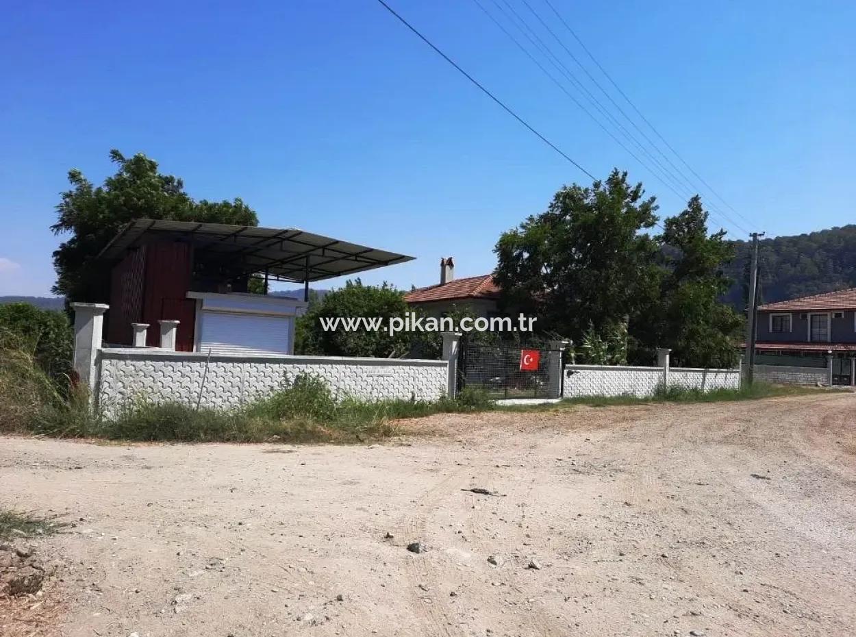 Bargain Plot For Sale In Dalyan Archers