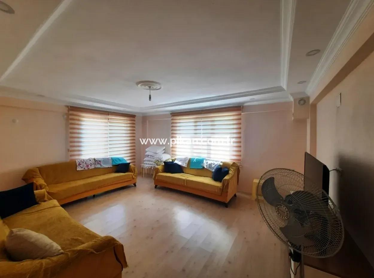 2 Storey Detached House For Sale In Oriya Dalakli