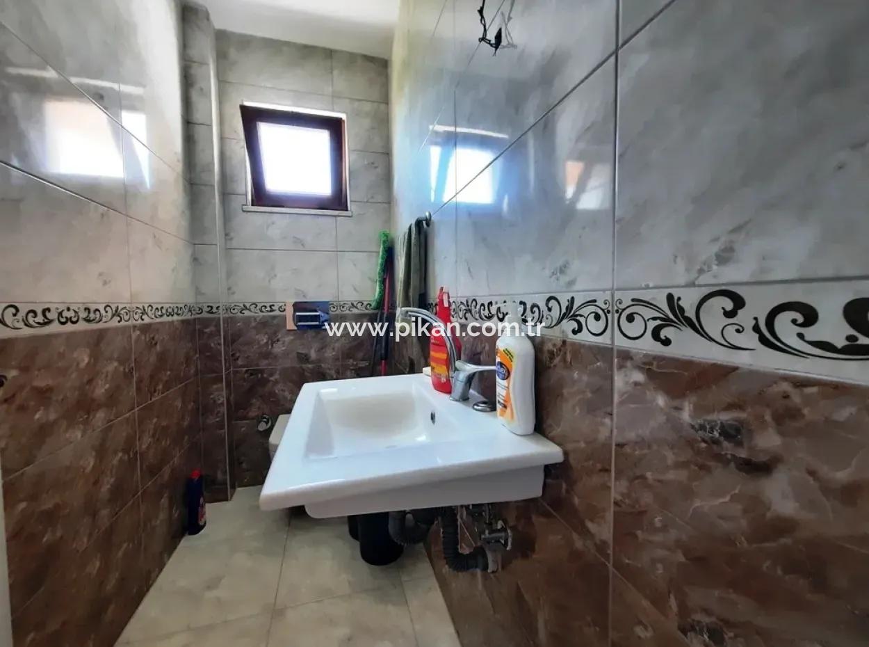 2 Storey Detached House For Sale In Oriya Dalakli