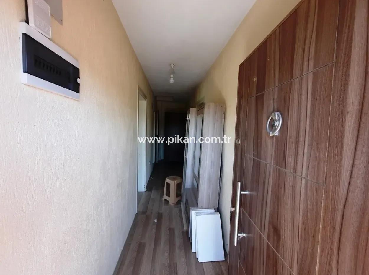 Ortaca Archers 80 M2 2 1 Apartment Rental With Garden
