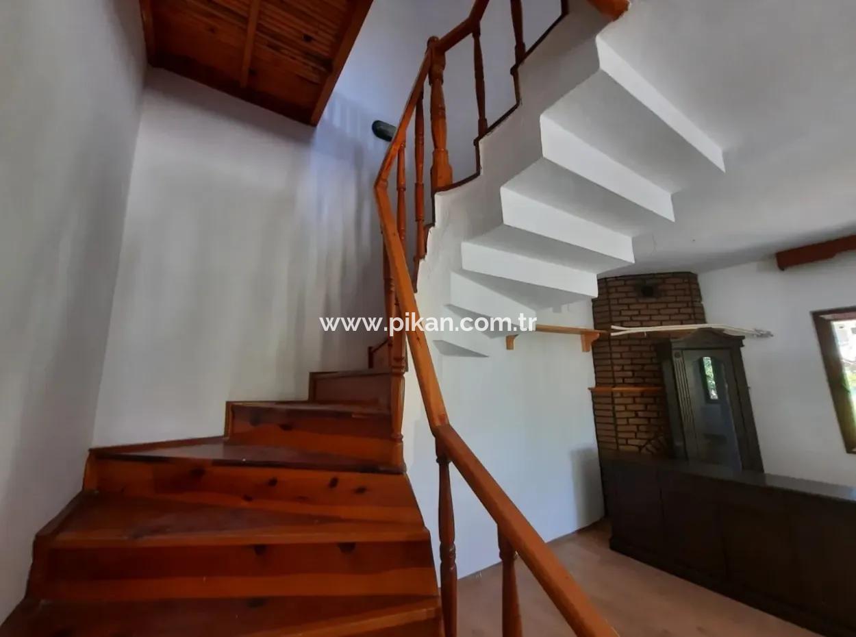 3 1 Villas With Swimming Pool For Rent In Dalyanda