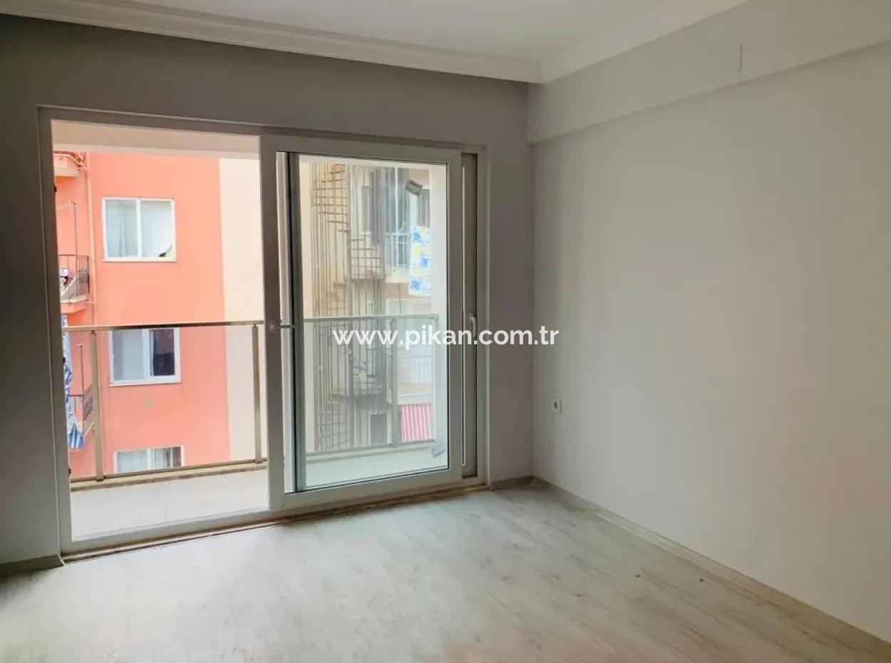 Mugla Ortaca Bargain 1+ 1 Zero Apartments For Sale