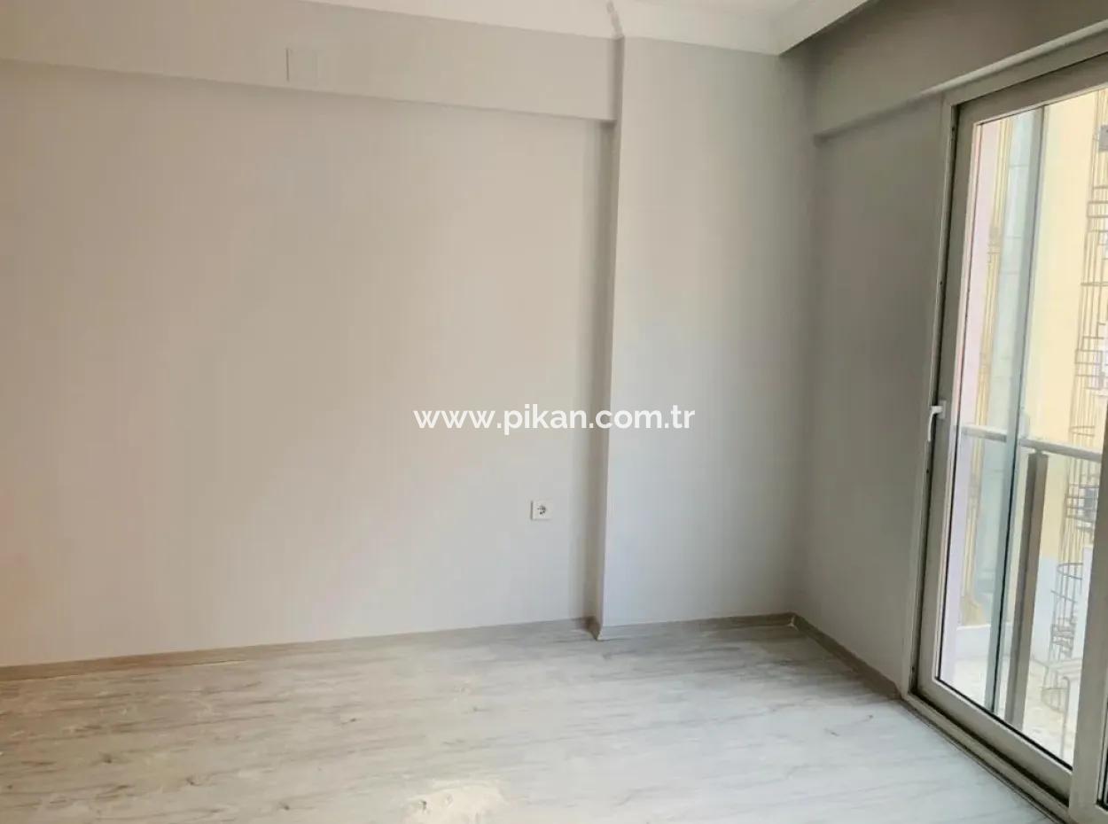 Mugla Ortaca Bargain 1+ 1 Zero Apartments For Sale