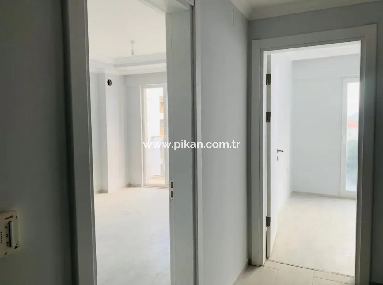 Mugla Ortaca Bargain 1+ 1 Zero Apartments For Sale