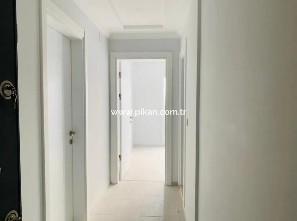 Mugla Ortaca Bargain 1+ 1 Zero Apartments For Sale