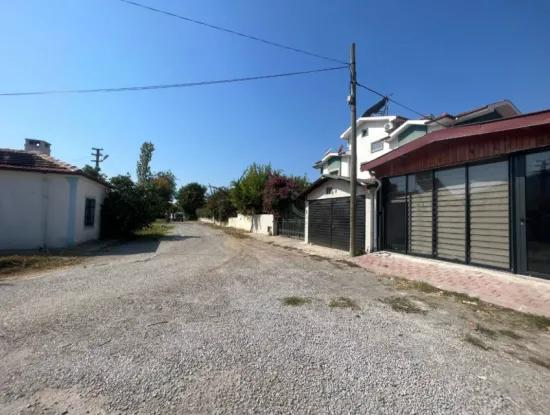 Muğla Ortaca Dalyanda 40 M2 1 0 Apartment For Rent