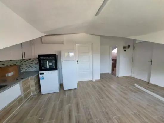 Muğla Ortaca Dalyanda Furnished 1 1 Zero Penthouse For Rent