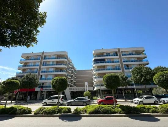 Residence 3 1 Luxury Boulevard Front Apartment For Rent