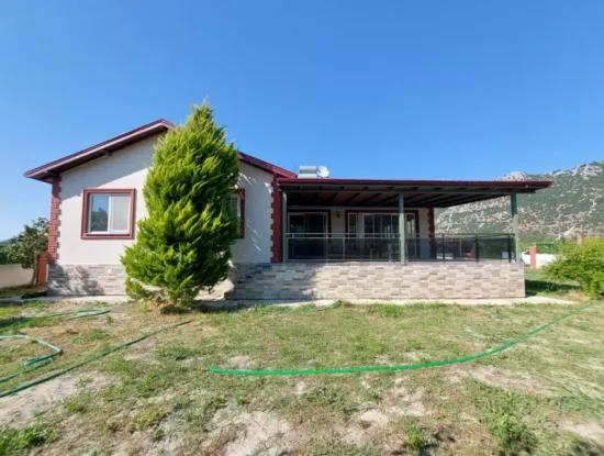 For Sale Bargain House With A Usage Area Of 4 1 210 M2 On A Land Of 1000 M2 In Dalyan